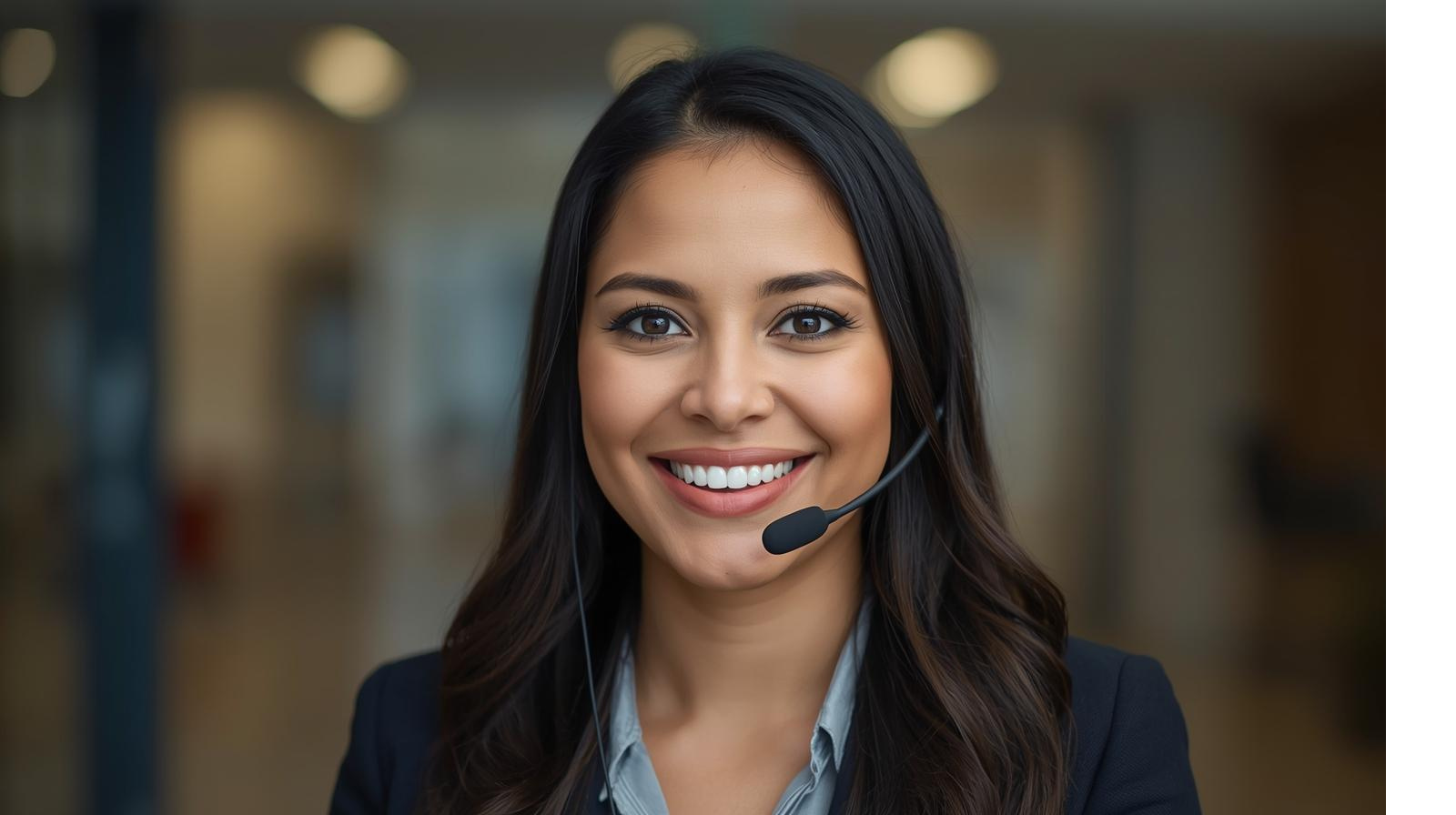 Delve concierge coordinator